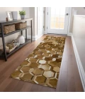 Dalyn Bozeman Brown BM1 2ft.3in. x 7ft.6in. Rug