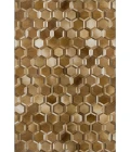 Dalyn Bozeman Brown BM1 5ft. x 7ft.6in. Rug