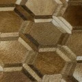 Dalyn Bozeman Brown BM1 8ft. x 8ft. Rug