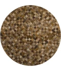 Dalyn Bozeman Brown BM2 8ft. x 8ft. Rug