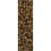 Dalyn Bozeman Brown BM2 2ft.3in. x 7ft.6in. Rug