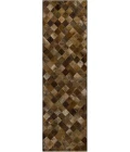 Dalyn Bozeman Brown BM2 2ft.3in. x 7ft.6in. Rug