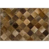 Dalyn Bozeman Brown BM2 1ft.8in. x 2ft.6in. Rug