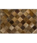 Dalyn Bozeman Brown BM2 1ft.8in. x 2ft.6in. Rug