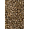 Dalyn Bozeman Brown BM2 2ft.6in. x 3ft.10in. Rug