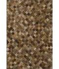 Dalyn Bozeman Brown BM2 2ft.6in. x 3ft.10in. Rug