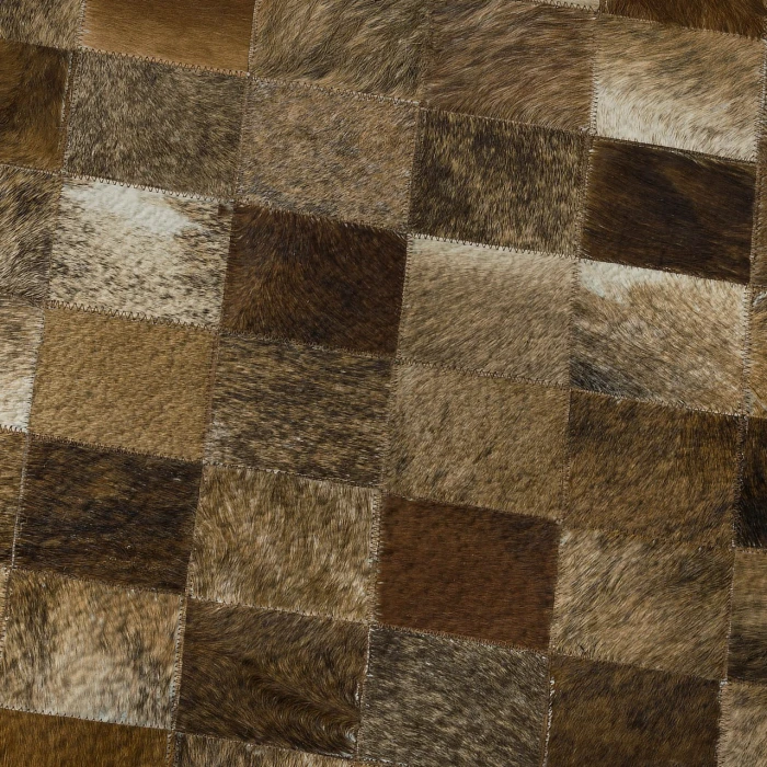 Dalyn Bozeman Brown BM2 2ft.6in. x 3ft.10in. Rug