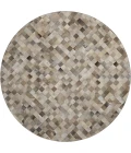 Dalyn Bozeman Gray BM2 8ft. x 8ft. Rug