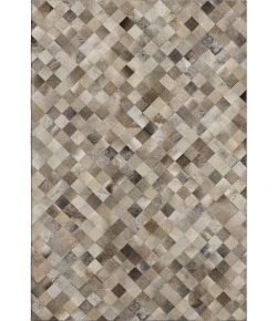 Dalyn Bozeman Gray BM2 10ft. x 14ft. Rug
