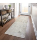 Dalyn Bozeman Ivory BM2 2ft.3in. x 7ft.6in. Rug