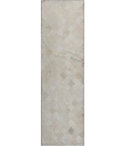 Dalyn Bozeman Ivory BM2 2ft.3in. x 7ft.6in. Rug