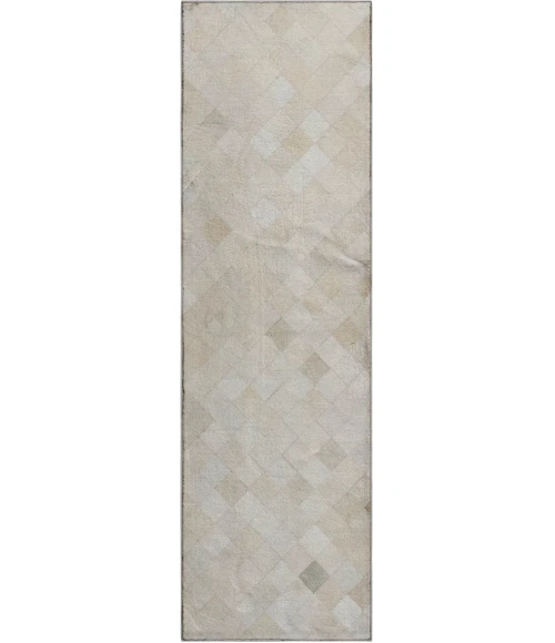 Dalyn Bozeman Ivory BM2 2ft.3in. x 7ft.6in. Rug