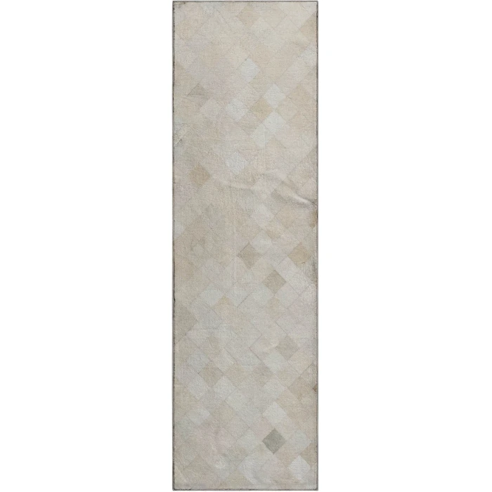Dalyn Bozeman Ivory BM2 2ft.3in. x 7ft.6in. Rug
