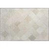 Dalyn Bozeman Ivory BM2 1ft.8in. x 2ft.6in. Rug
