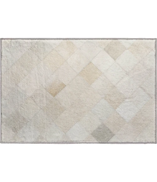 Dalyn Bozeman Ivory BM2 1ft.8in. x 2ft.6in. Rug