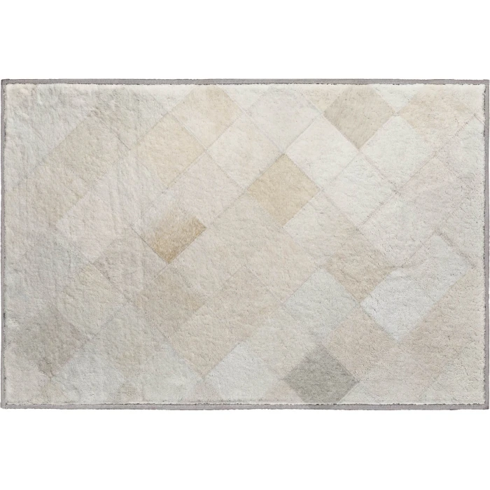 Dalyn Bozeman Ivory BM2 1ft.8in. x 2ft.6in. Rug