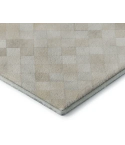 Dalyn Bozeman Ivory BM2 2ft.3in. x 7ft.6in. Rug