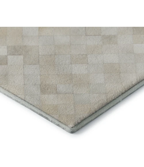 Dalyn Bozeman Ivory BM2 2ft.3in. x 7ft.6in. Rug