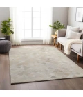 Dalyn Bozeman Ivory BM2 2ft.6in. x 3ft.10in. Rug