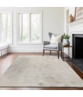 Dalyn Bozeman Ivory BM2 2ft.6in. x 3ft.10in. Rug