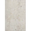 Dalyn Bozeman Ivory BM2 2ft.6in. x 3ft.10in. Rug