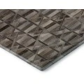 Dalyn Bozeman Gray BM4 8ft. x 8ft. Rug