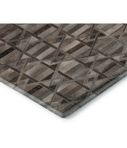 Dalyn Bozeman Gray BM4 5ft. x 7ft.6in. Rug