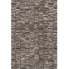 Dalyn Bozeman Gray BM4 5ft. x 7ft.6in. Rug
