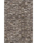 Dalyn Bozeman Gray BM4 8ft. x 10ft. Rug