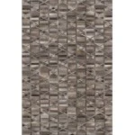Dalyn Bozeman Gray BM4 8ft. x 10ft. Rug