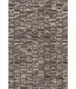 Dalyn Bozeman Gray BM4 5ft. x 7ft.6in. Rug