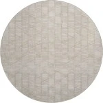 Dalyn Bozeman Ivory BM4 8ft. x 8ft. Rug