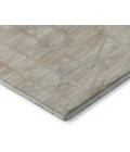 Dalyn Bozeman Ivory BM4 5ft. x 7ft.6in. Rug