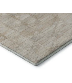 Dalyn Bozeman Ivory BM4 5ft. x 7ft.6in. Rug