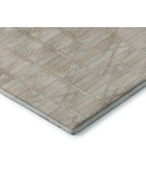 Dalyn Bozeman Ivory BM4 5ft. x 7ft.6in. Rug