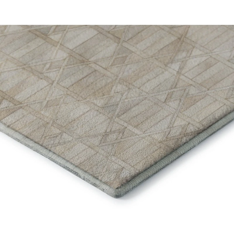 Dalyn Bozeman Ivory BM4 8ft. x 10ft. Rug