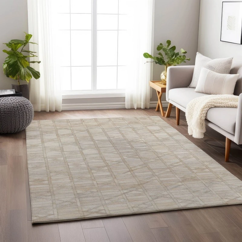 Dalyn Bozeman Ivory BM4 8ft. x 10ft. Rug
