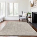 Dalyn Bozeman Ivory BM4 8ft. x 10ft. Rug