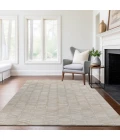 Dalyn Bozeman Ivory BM4 5ft. x 7ft.6in. Rug
