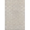 Dalyn Bozeman Ivory BM4 5ft. x 7ft.6in. Rug