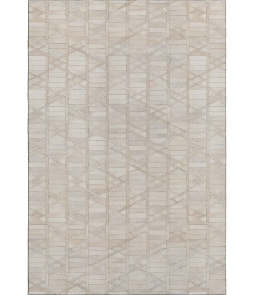 Dalyn Bozeman Ivory BM4 5ft. x 7ft.6in. Rug