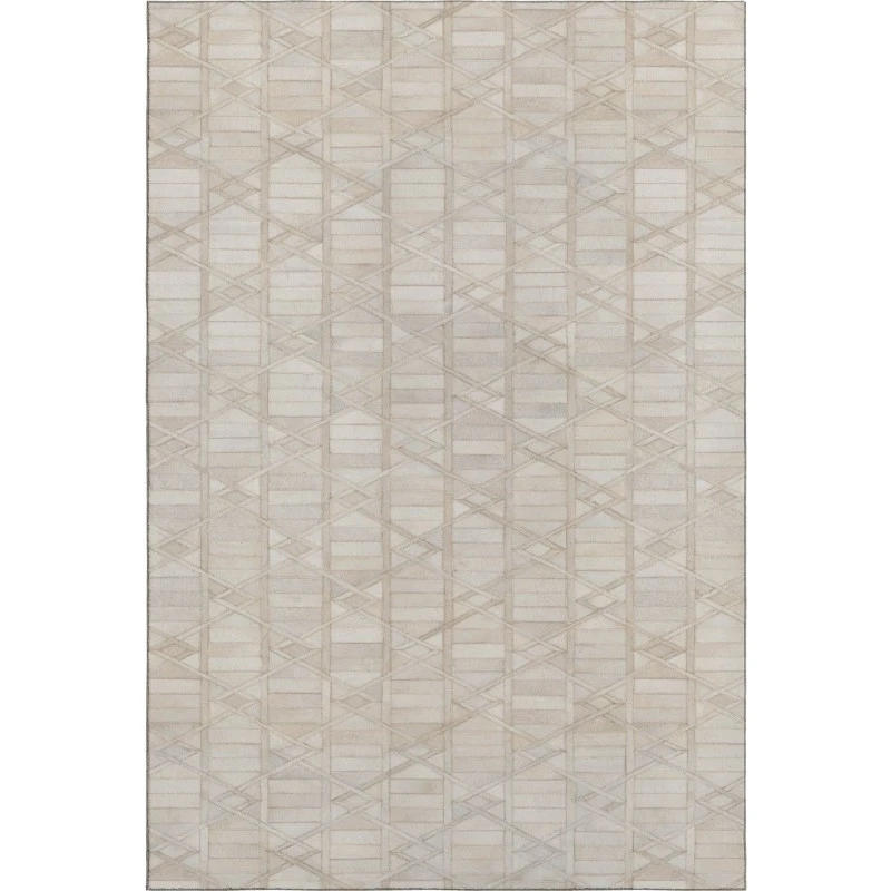 Dalyn Bozeman Ivory BM4 8ft. x 10ft. Rug