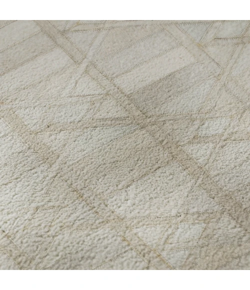 Dalyn Bozeman Ivory BM4 5ft. x 7ft.6in. Rug