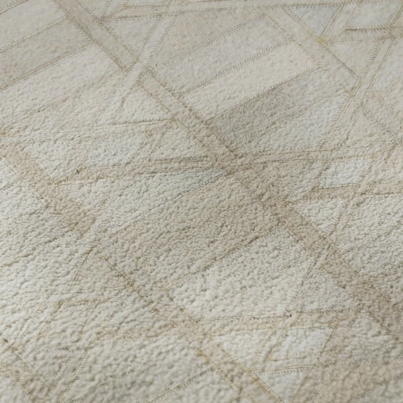Dalyn Bozeman Ivory BM4 8ft. x 10ft. Rug