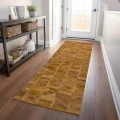 Dalyn Bozeman Orange BM4 2ft.3in. x 7ft.6in. Rug