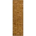 Dalyn Bozeman Orange BM4 2ft.3in. x 7ft.6in. Rug