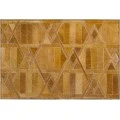 Dalyn Bozeman Orange BM4 1ft.8in. x 2ft.6in. Rug