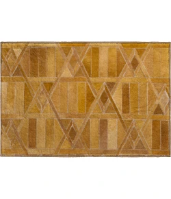 Dalyn Bozeman Orange BM4 1ft.8in. x 2ft.6in. Rug