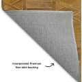 Dalyn Bozeman Orange BM4 5ft. x 7ft.6in. Rug