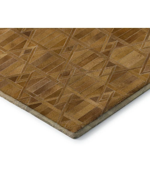 Dalyn Bozeman Orange BM4 5ft. x 7ft.6in. Rug